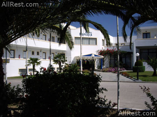 Esperia Hotel 2